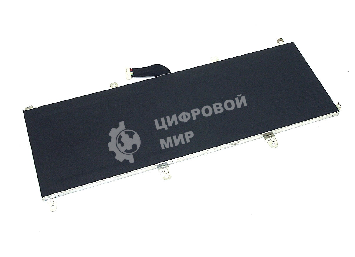 Аккумуляторная батарея для планшета Dell Venue 10 Pro 5056 (GFKG3) 7.4V 4220mAh 10pin