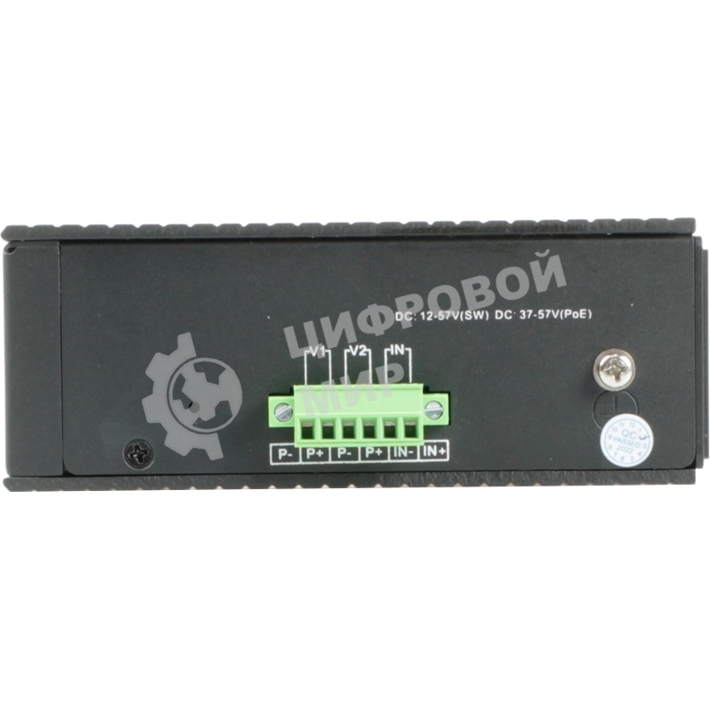 Коммутатор Osnovo SW-70802/I