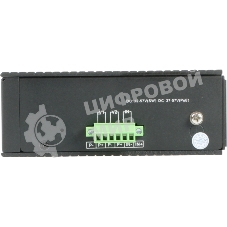 Коммутатор Osnovo SW-70802/I