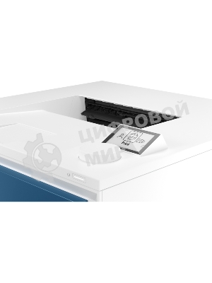 Принтер лазерный HP Color LaserJet Pro 4203dw (5HH48A), A4, цветной, печ. 33 стр/мин., 600 x 600 dpi, Wi-Fi, USB, Ethernet RJ-45