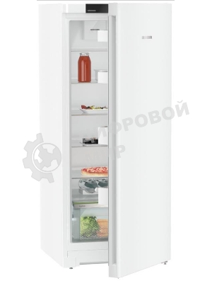 Холодильник Liebherr RD 4600 белый однокамерный 296л