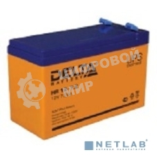 Батарея для ИБП Delta HR 12-40 (12V, 45Ah)