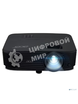Проектор Acer X1229HP DLP 4500Lm (1024x768) 20000:1 ресурс лампы:6000часов 1xUSB typeA 2xHDMI 2.3кг