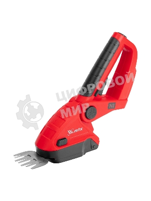 Ножницы-кусторез аккумуляторные MTX GSM-3, Li-Ion, 3,6 В