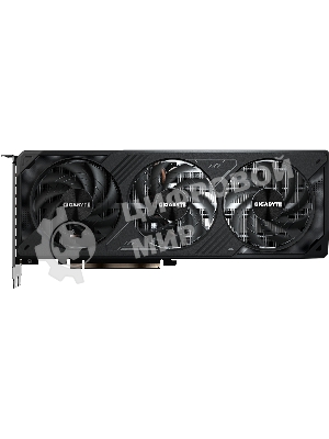 Видеокарта Gigabyte PCI-E GV-N5070WF3OC-12GD 1.0 NVIDIA GeForce RTX 5070 12Gb 192bit GDDR7 2805/28000 HDMIx1 DPx3 HDCP Ret