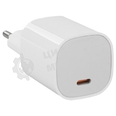 Сетевое зарядное устройство BOROFONE (6931474739148) BA53A Powerway 2USB белый
