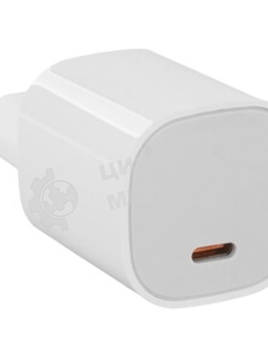 Сетевое зарядное устройство BOROFONE (6931474739148) BA53A Powerway 2USB белый