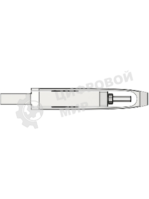 Флешка USB Netac U782C NT03U782C-128G-30PN dual USB 3.0+TypeC 128Gb, retail version
