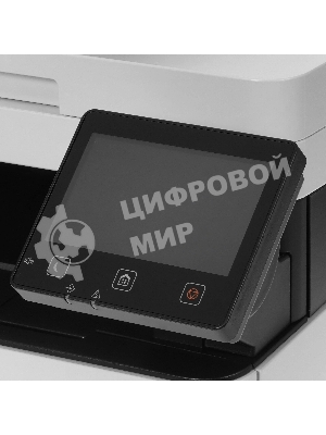 МФУ лазерное Canon i-SENSYS MF655Cdw, A4, цветное, печ. 21 стр/мин, скан. до 27 стр/мин (ч/б) 14 стр/мин (цвет), 1200 x 1200 dpi (принтер) 600x600dpi (сканер), USB, RJ-45, Wi-Fi, Air Print, Mopria