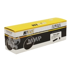Картридж Kyocera ECOSYS M6030cdn/M6530cdn/P6130cdn (Hi-Black) TK-5140, BK, 7K      