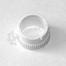 Шестерня муфты подачи бумаги Sharp AR5316/5320/5516/5520/ARM160/205 (O)