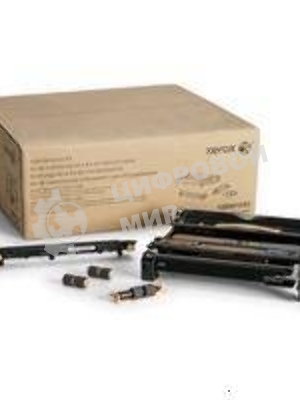 Ремкомплект Maintenance Kit Xerox VL C500/C505/C600/C605 100K