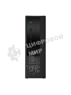 Компьютерный корпус SlimCase InWin PS201BK PM-300TFX U3.0*2+A(HD)+FAN 6125688