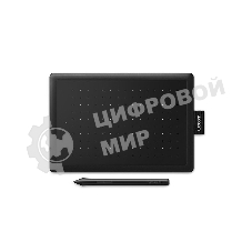 Графический планшет One by Wacom small