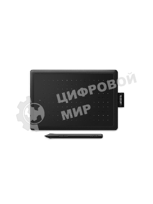 Графический планшет One by Wacom small