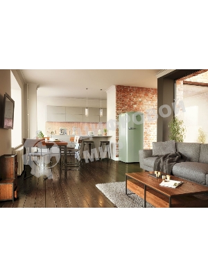 Блендер Gorenje стационарный B800RL, 800 Вт, 5 скоростей