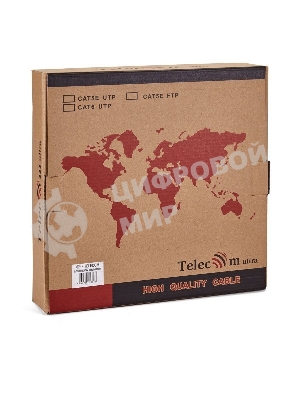 Патчкорд литой 