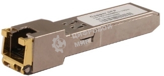 Трансивер OSNOVO Медный SFP модуль GE, до 1,25 Гбит/с, до 100м