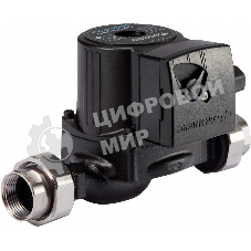 Насос циркуляционный Джилекс Циркуль 25/40 PREMIUM 65Вт 3300л/час (2541)