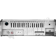 Автомагнитола Ural Молот АРС-МТ 111К 1DIN 4x25Вт