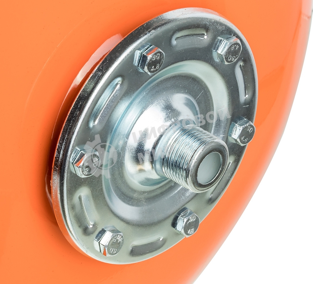 Гидроаккумулятор Вихрь ГА-100 68/6/3