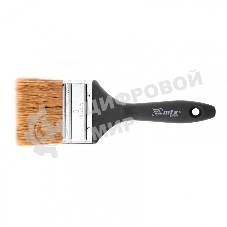 Кисть плоская 