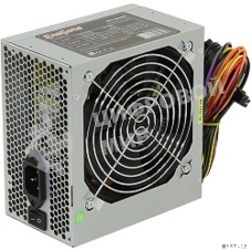 Блок питания ExeGate UN450 (EX244554RUS), 450Вт, 120Вт, серый