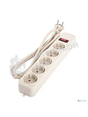 Сетевой фильтр Perfeo 