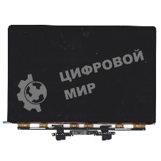 Матрица для MacBook Pro 13 Retina A1989 A2159 A2251 A2289