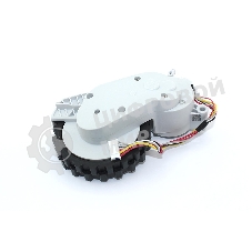 Колесо для робота пылесоса Vacuum-Mop 2 Lite MJSTL правое