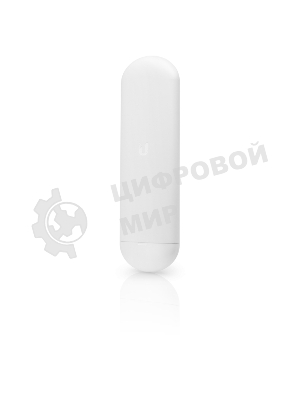Наружная точка доступа 5GHZ NANOSTATION NS-5AC Ubiquiti