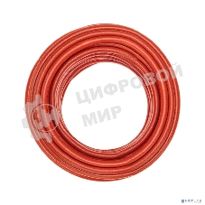 Шланг поливочный ПВХ 3-х слойный армированный 1/2