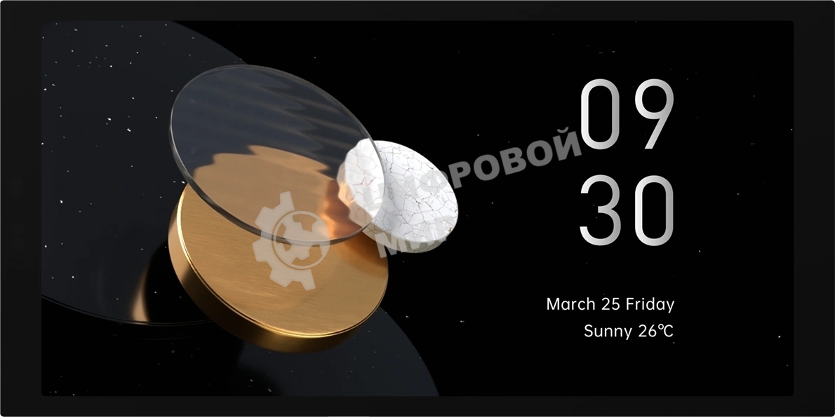 Панель управления Aqara S1 Plus (MP-K03D)