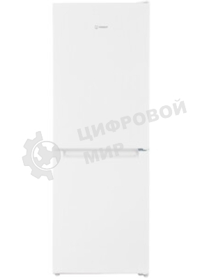 Холодильник Indesit DS 3160 G серый, двухкамерный, 182/87 л., морозилка снизу