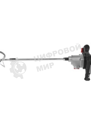 Дрель-миксер P.I.T PHM150-С P.I.T.(1400Вт, 0-500/0-700об/мин, венчик 120мм) PHM150-С