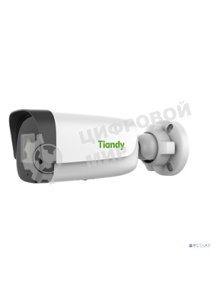 Камера видеонаблюдения Tiandy TC-C34US 2GTB-2812 4Мп 2560x1440@30fps моторизованный объектив 2.8~12 мм ИК 80м IP67 -30~60 металл/пластик