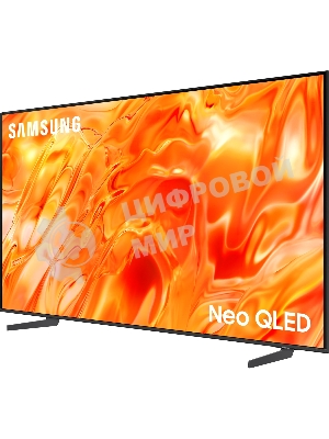 Телевизор Samsung 85