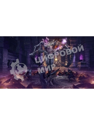 Игра для PS4 PlayStation Stranger of Paradise Final Fantasy Origin (18+) (RUS)