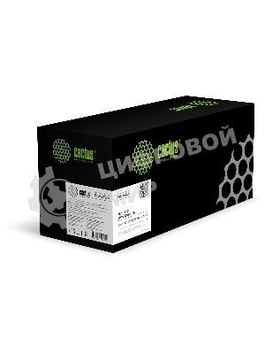 Блок фотобарабана Cactus CS-LX50F0ZA0 ч/б:60000 стр. для MS317dn, MS317, MS417dn, MS417 Lexmark