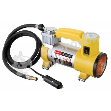 Автомобильный компрессор Starwind CC-200 35л/мин шланг 0.75м