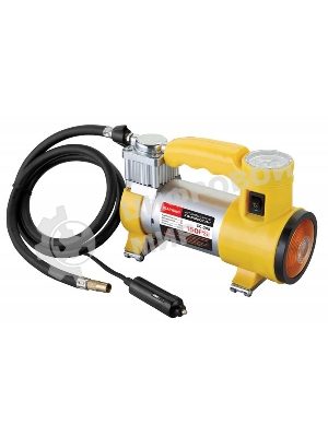 Автомобильный компрессор Starwind CC-200 35л/мин шланг 0.75м