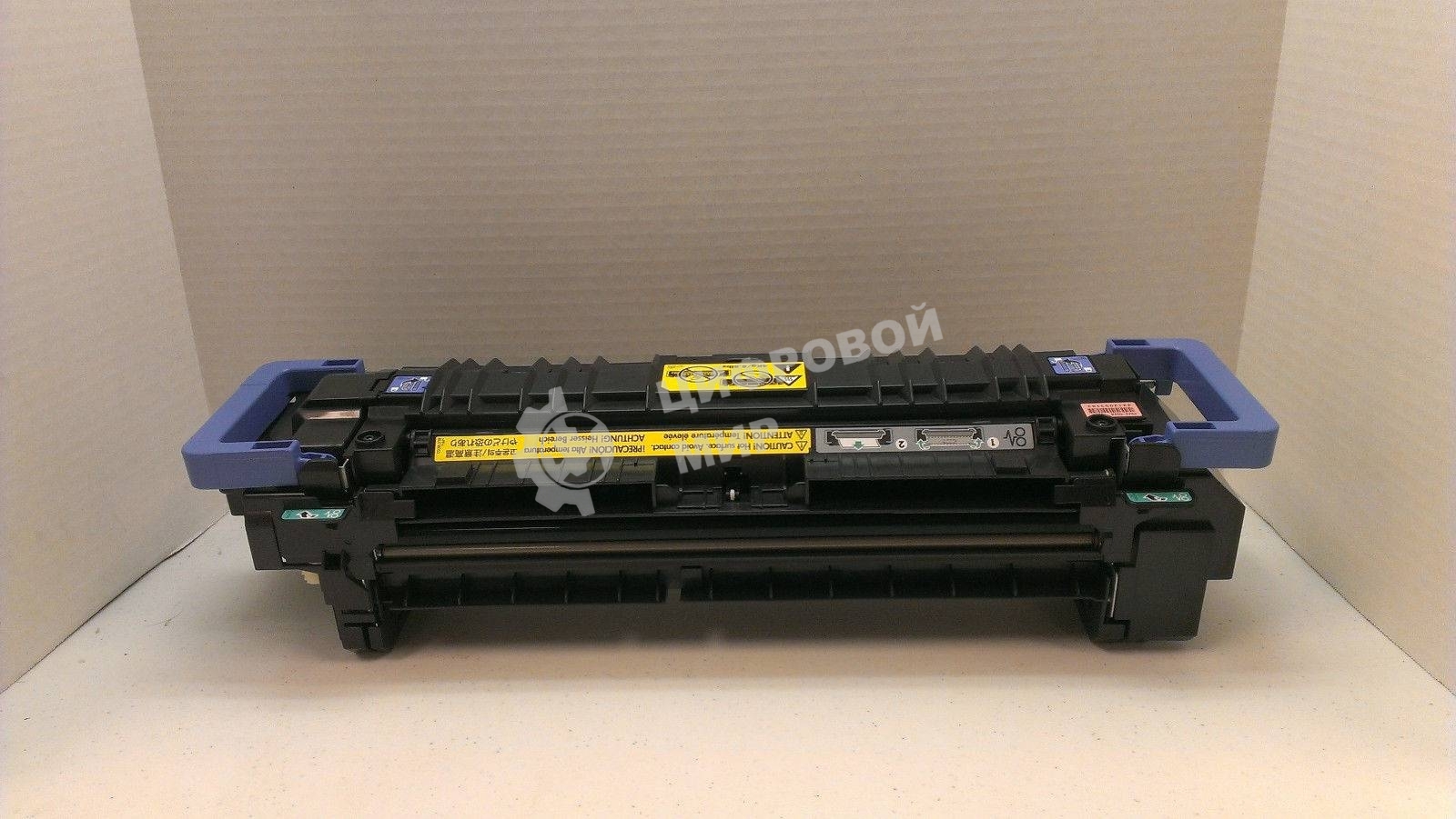 Печь в сборе HP C1N58A (C1N58A/C1N58-67901) для Color LJ Enterprise 800 M855/M880