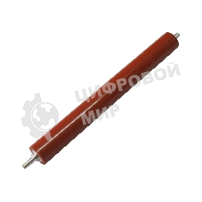 Вал резиновый Lexmark E260/MX310/410/MX510/MS310/MS410/MS510 (40X5344-Lower) JPN