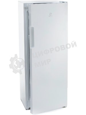 Морозильная камера Indesit DSZ 4150.1, белый, 214л, 6 ящиков