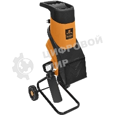 Садовый измельчитель Carver SH 2400E 2400Вт 4500об/мин