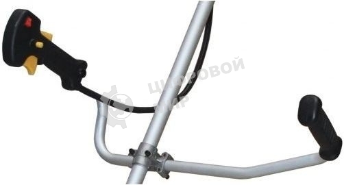 Бензиновый триммер Eurolux TR-3000T 70/2/25