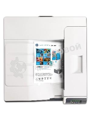 Принтер лазерный HP Color LaserJet CP5225dn (CE712A), A3, цветной, печ. до 20 стр/мин., 600 x 600 dpi, USB, RJ-45