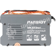 Аппарат сварочный PATRIOT WM 201Smart MMA