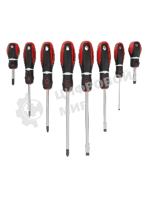 Набор отверток Matrix 