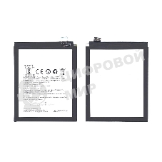 Аккумуляторная батарея BLP613 для Oneplus 3 3000mAh/11.40Wh 3,8V